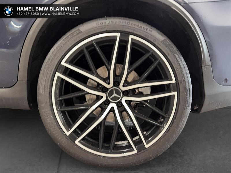 mercedes-benz GLC 2022 - 7