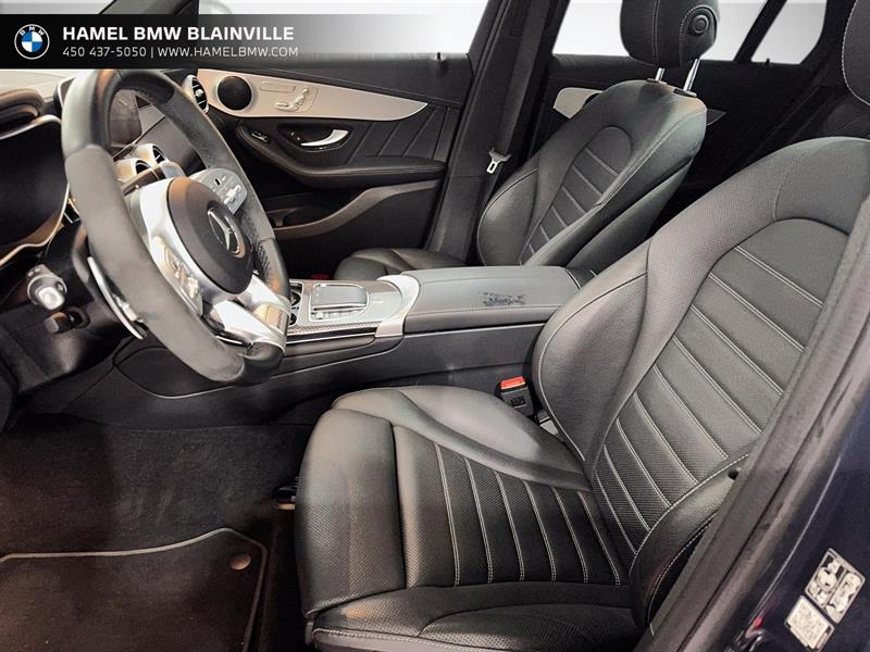 mercedes-benz GLC 2022 - 9