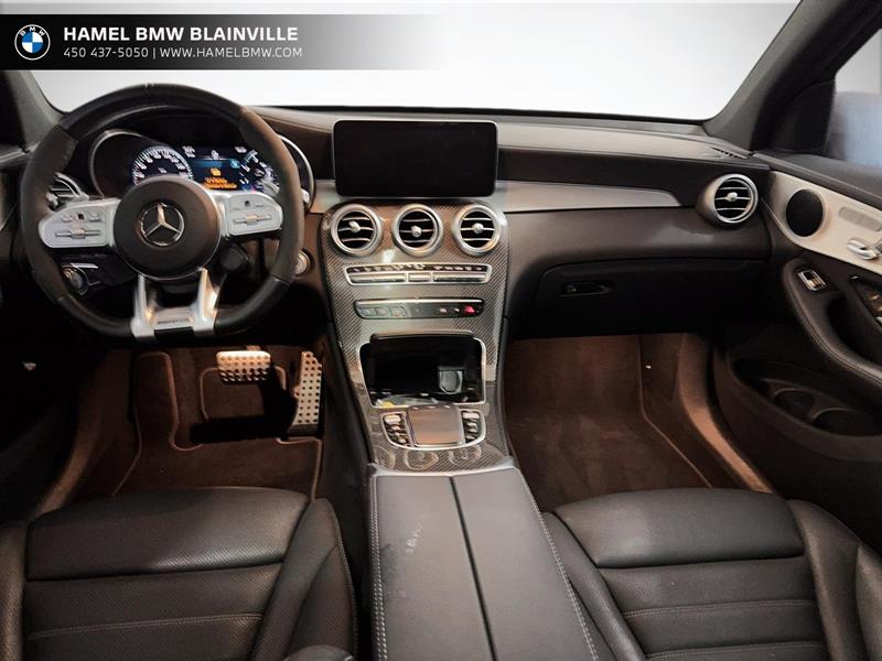 mercedes-benz GLC 2022 - 10