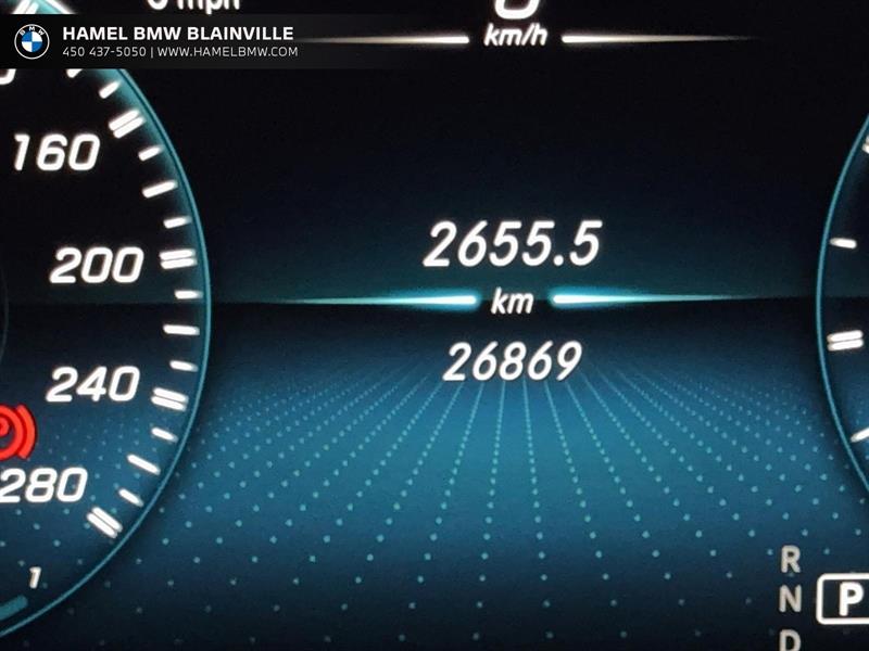 mercedes-benz GLC 2022 - 13