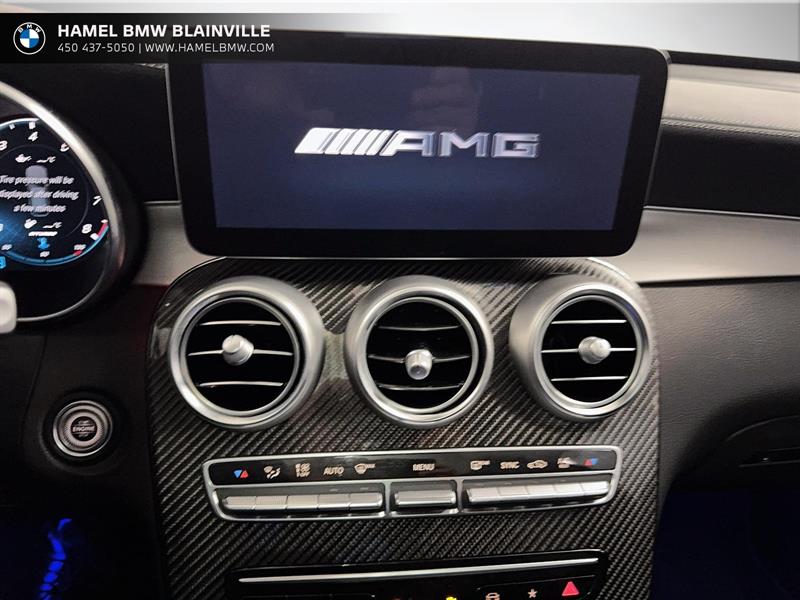 mercedes-benz GLC 2022 - 14