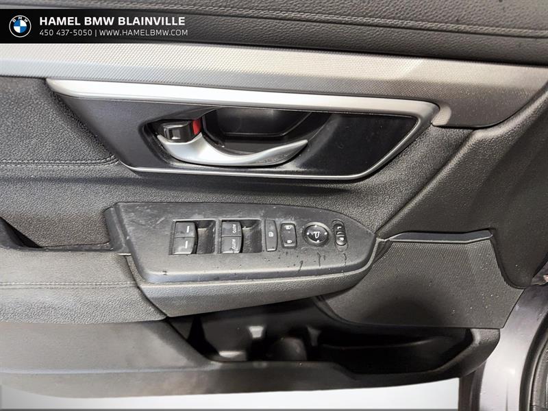 honda CR-V 2022 - 10