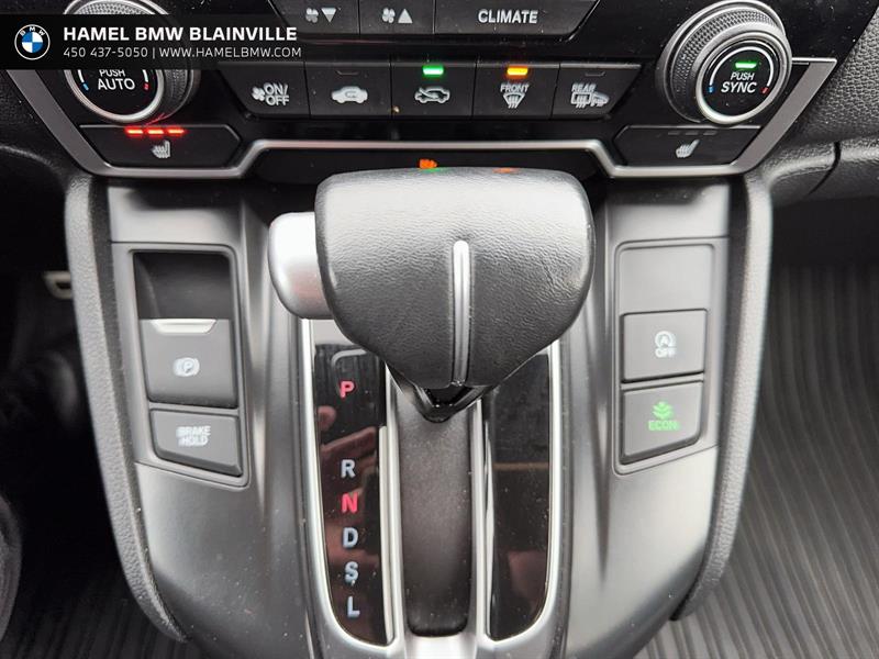 honda CR-V 2022 - 14