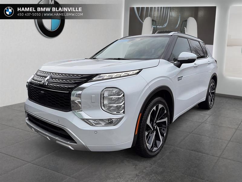 mitsubishi Outlander 2024