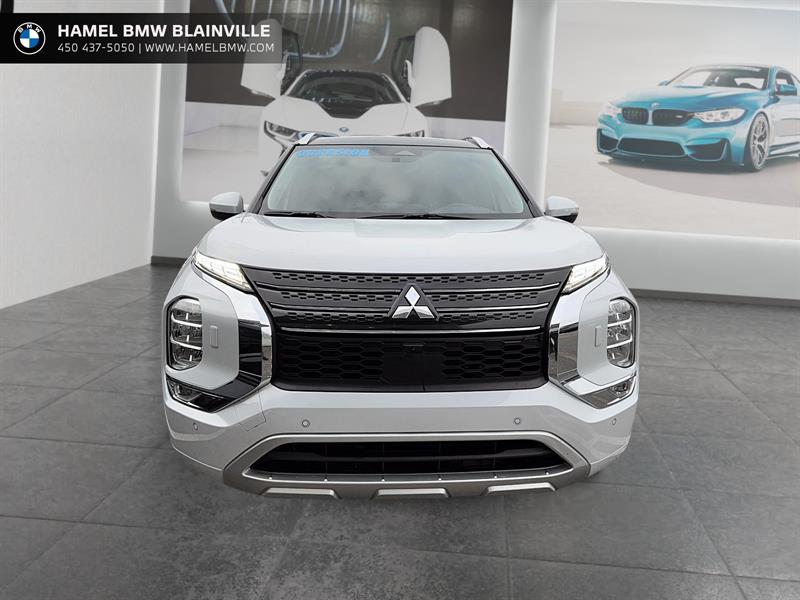 mitsubishi Outlander 2024 - 2