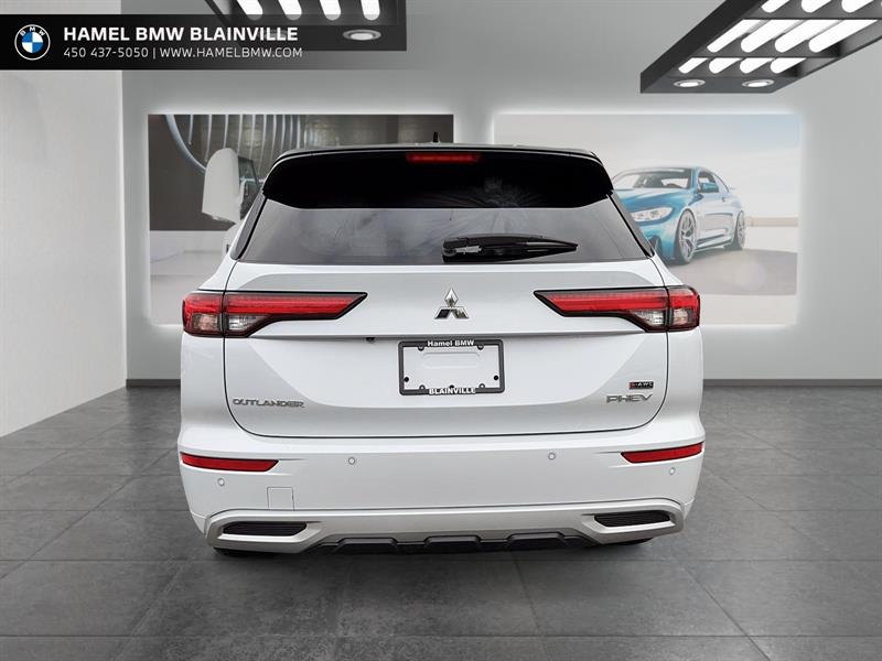 mitsubishi Outlander 2024 - 3