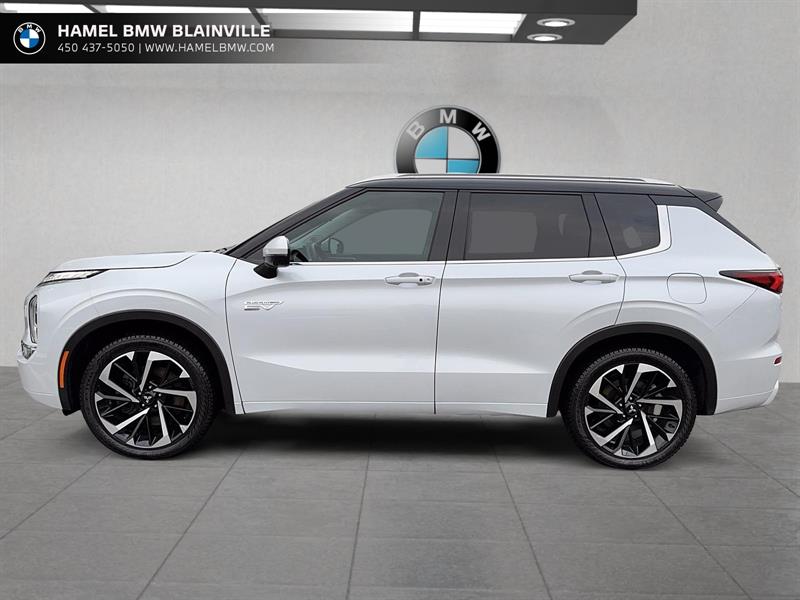 mitsubishi Outlander 2024 - 5