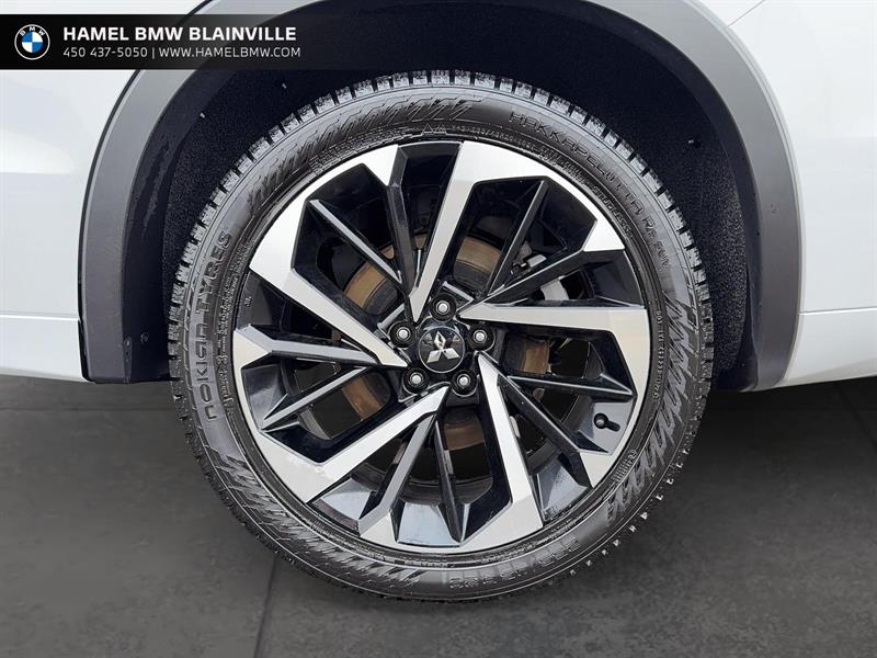 mitsubishi Outlander 2024 - 6