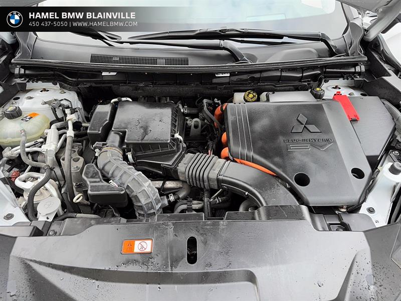 mitsubishi Outlander 2024 - 7