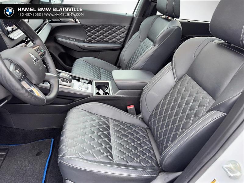 mitsubishi Outlander 2024 - 8