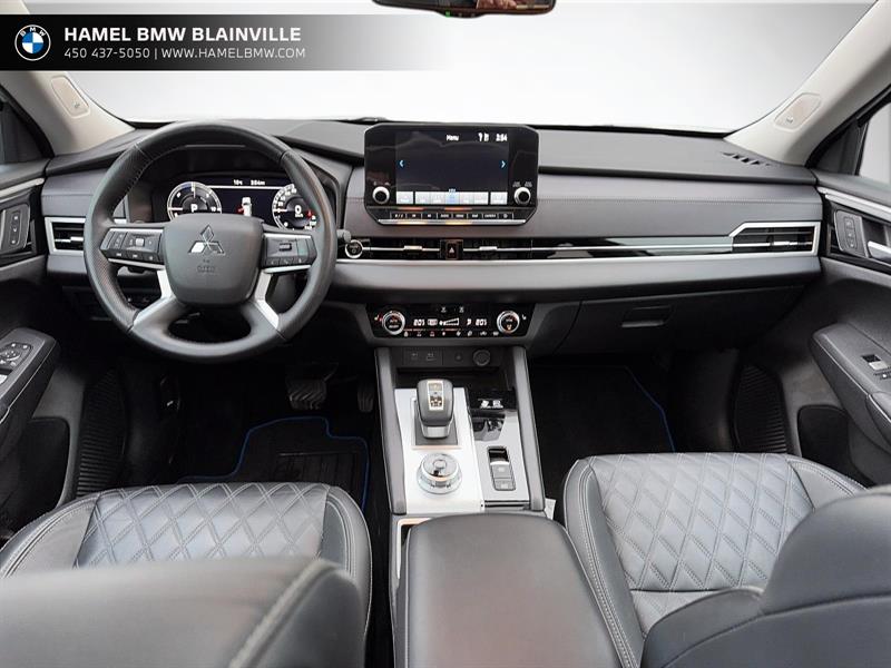 mitsubishi Outlander 2024 - 9