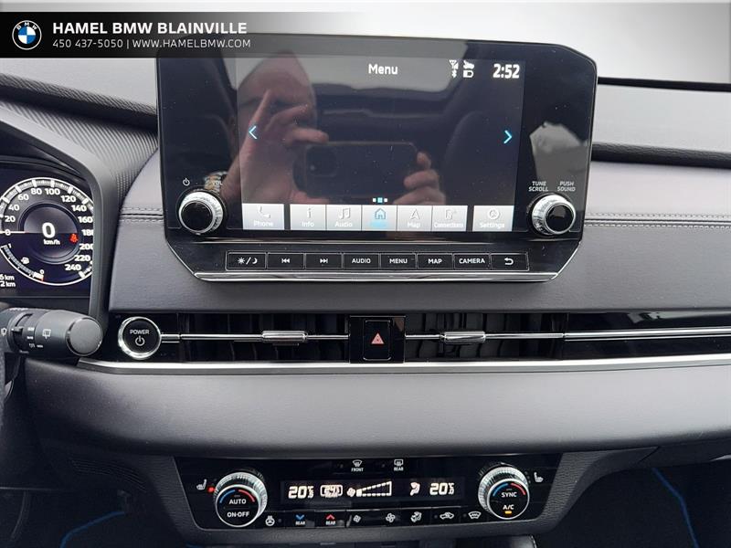 mitsubishi Outlander 2024 - 13