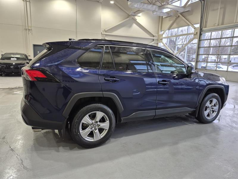 toyota RAV4 2023 - 3