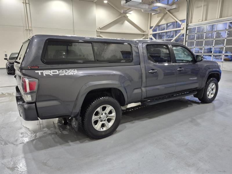 toyota Tacoma 2022 - 3