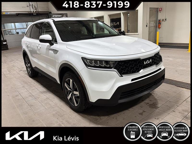 kia Sorento 2022 - 2