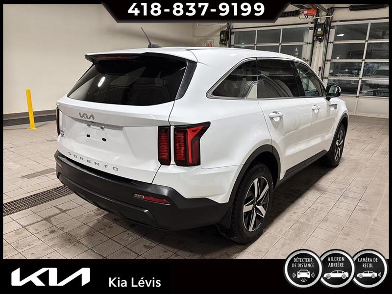 kia Sorento 2022 - 3