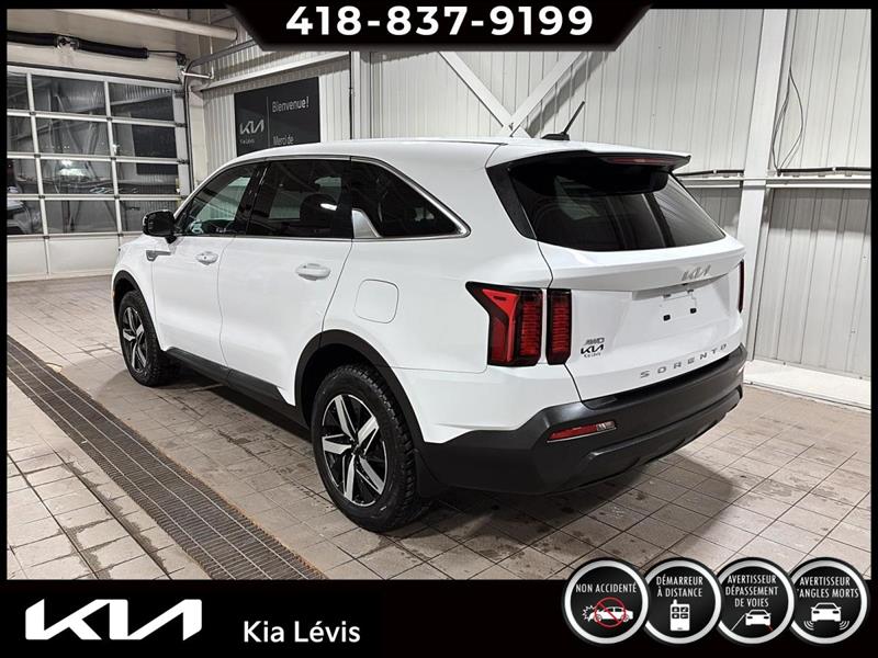 kia Sorento 2022 - 4