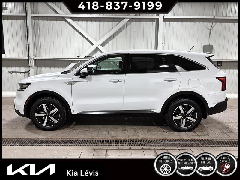 kia Sorento 2022 - 5