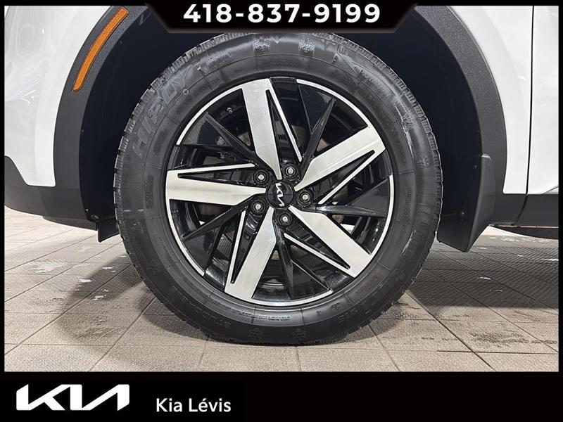 kia Sorento 2022 - 6