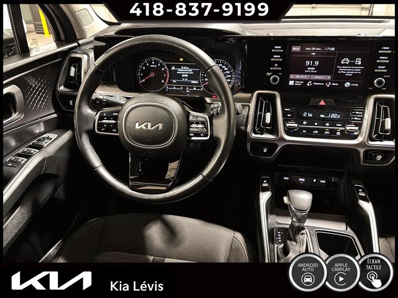 kia Sorento 2022 - 7
