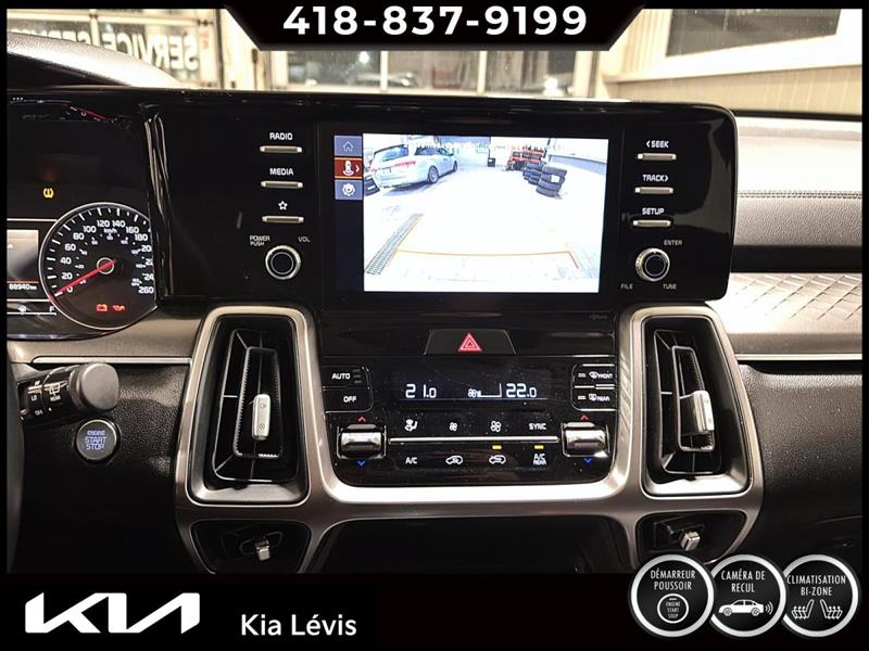 kia Sorento 2022 - 9