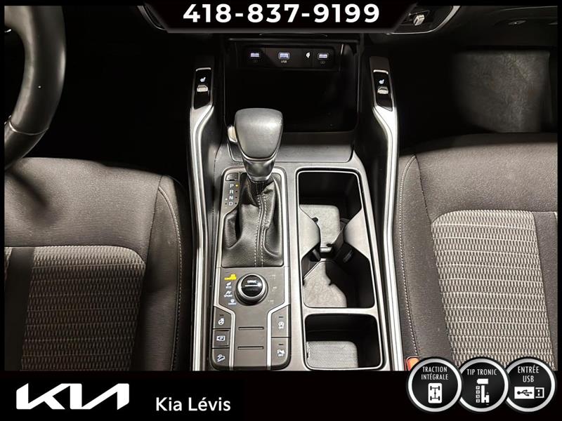 kia Sorento 2022 - 10