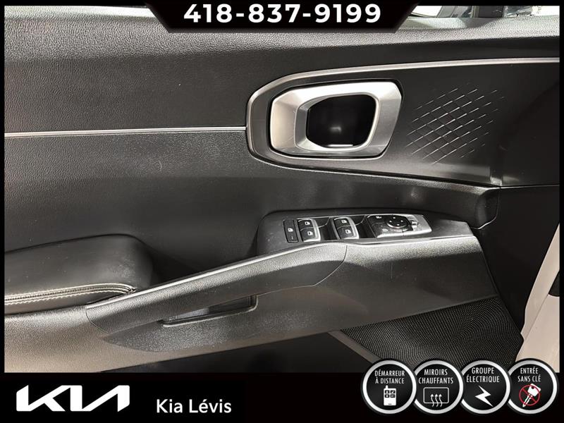 kia Sorento 2022 - 11