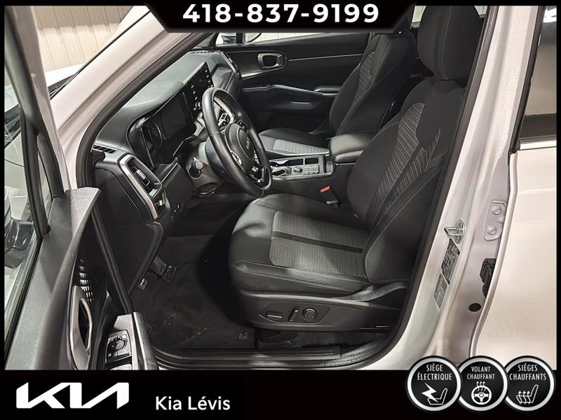 kia Sorento 2022 - 12