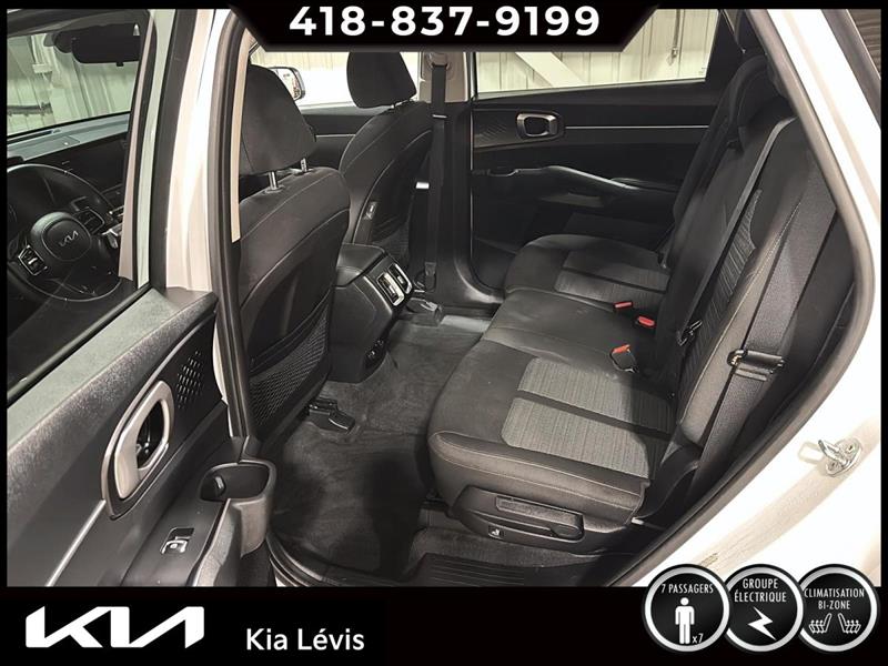 kia Sorento 2022 - 13