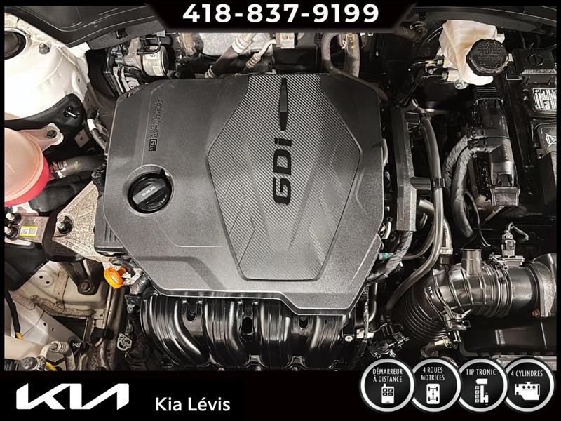 kia Sorento 2022 - 15