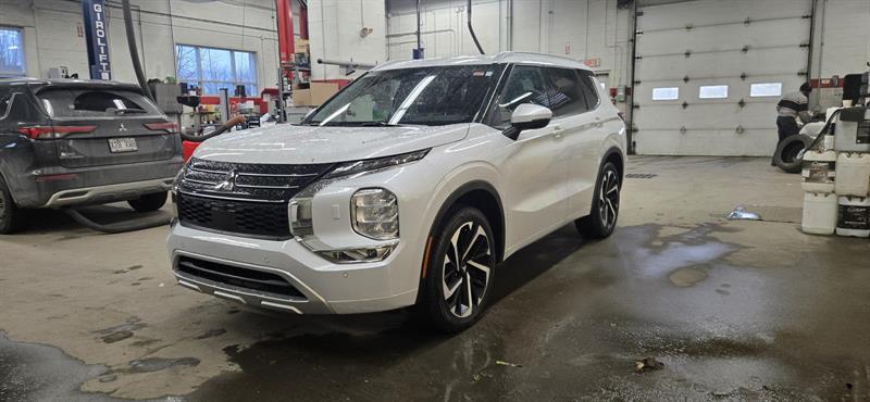 mitsubishi Outlander 2023