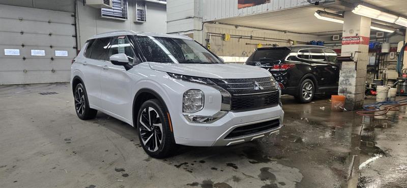 mitsubishi Outlander 2023 - 3