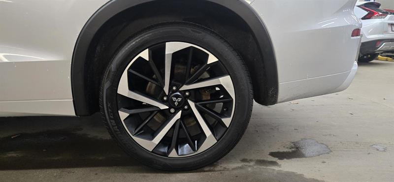 mitsubishi Outlander 2023 - 7