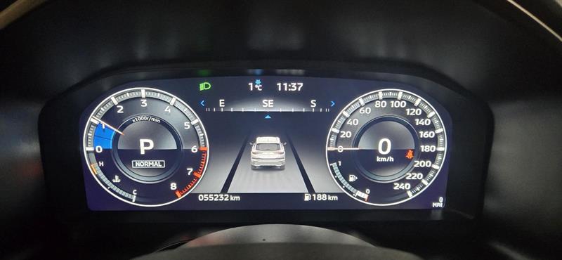 mitsubishi Outlander 2023 - 18