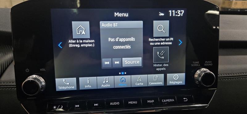 mitsubishi Outlander 2023 - 19