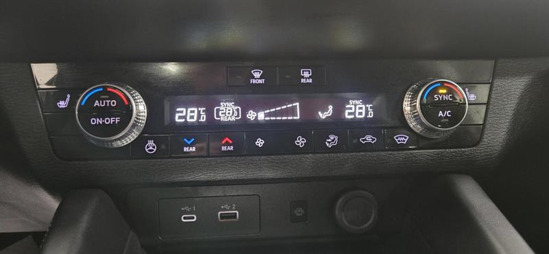 mitsubishi Outlander 2023 - 20