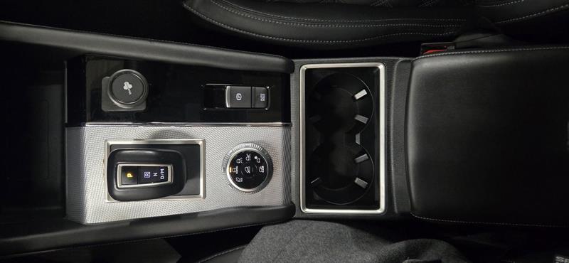 mitsubishi Outlander 2023 - 21