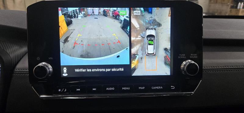 mitsubishi Outlander 2023 - 22