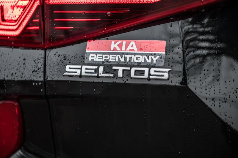 kia Seltos 2022 - 9