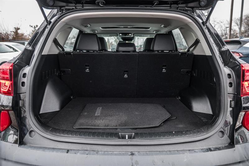 kia Seltos 2022 - 10