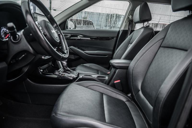 kia Seltos 2022 - 12