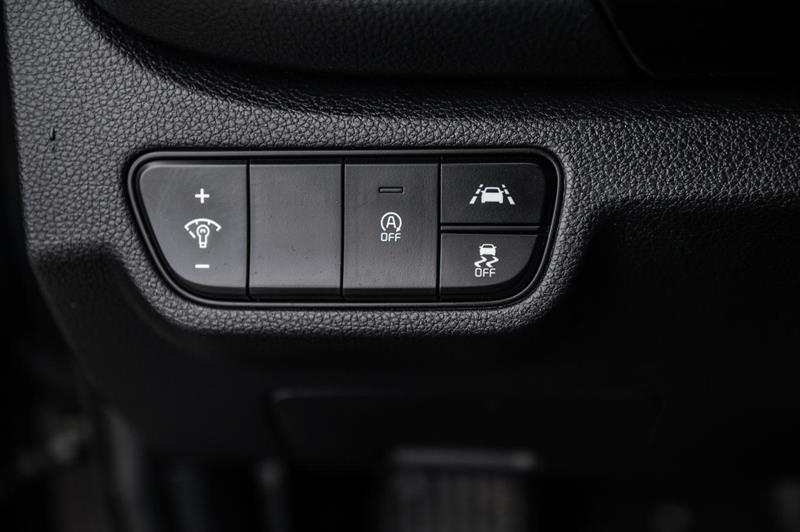 kia Seltos 2022 - 14