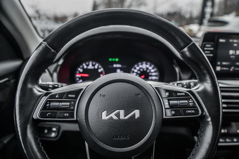 kia Seltos 2022 - 15