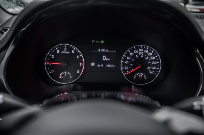 kia Seltos 2022 - 16