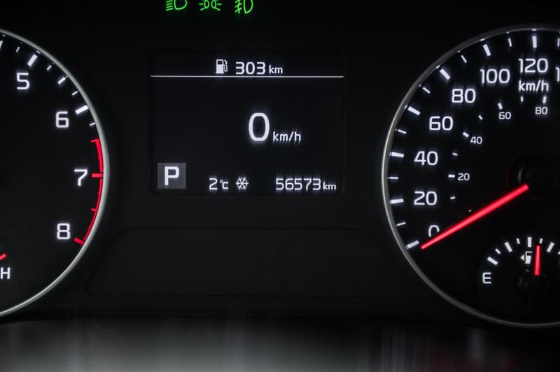 kia Seltos 2022 - 17