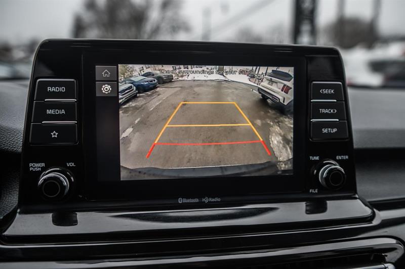 kia Seltos 2022 - 19