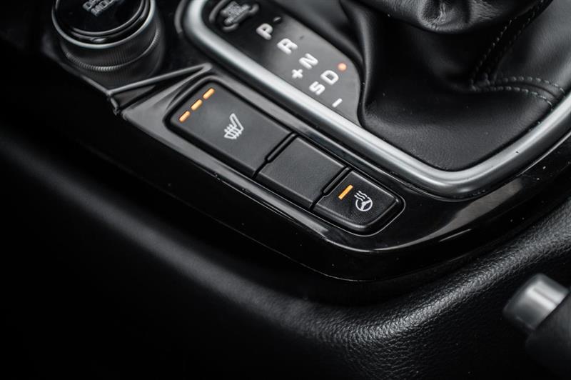 kia Seltos 2022 - 23