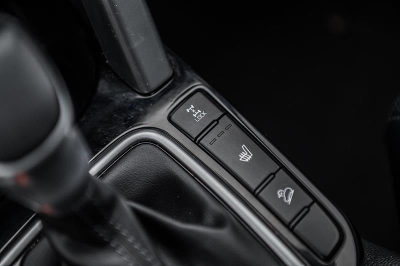 kia Seltos 2022 - 24