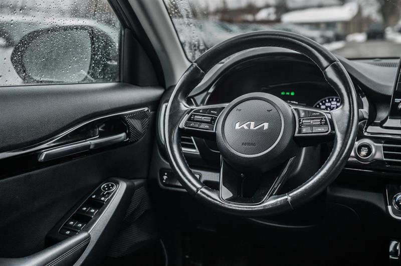 kia Seltos 2022 - 27