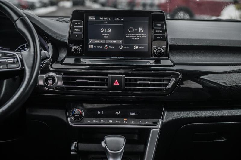 kia Seltos 2022 - 28